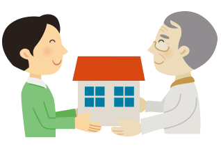 相続した不動産を売却