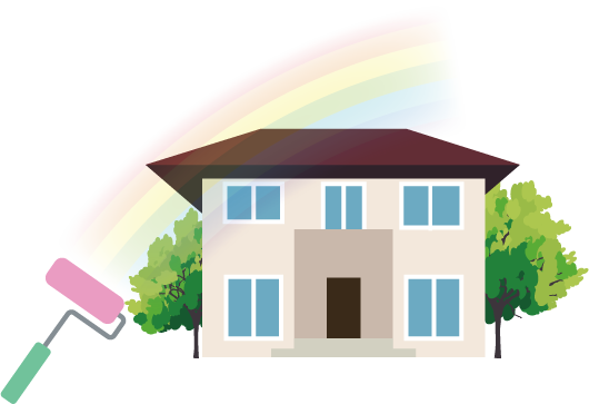 家の片付け・家財処分